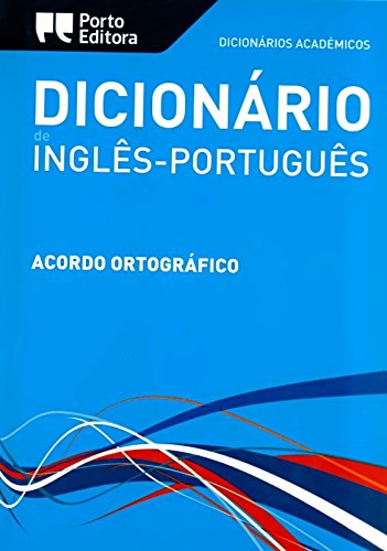 Beispielbild fr Porto Dicionario Academico Ingles Portugues zum Verkauf von WorldofBooks