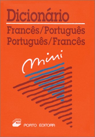 Beispielbild fr Dicionario Francs-Portugs / Portugs-Francs zum Verkauf von medimops