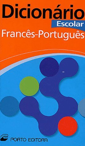 Stock image for Dicionario Francs-Portigus : Dictionnaire franais-portugais for sale by medimops