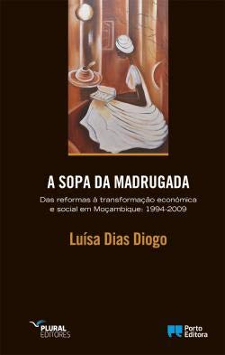 Stock image for A Sopa da Madrugada for sale by AG Library