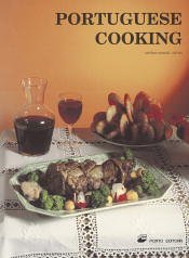 Imagen de archivo de Portuguese Cooking a la venta por ThriftBooks-Atlanta