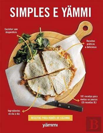 Imagen de archivo de Simples e Yämmi a la venta por AG Library