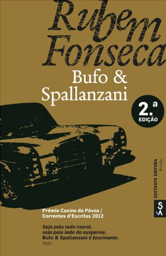 9789720071279: (PORT).BUFO & MELINFPOT.(LITERATURA)