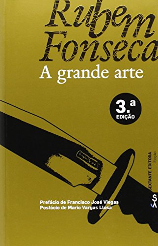 9789720071514: A grande arte