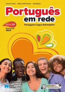 Stock image for PORTUGUS EM REDE - NIVEL A1 for sale by Agapea Libros