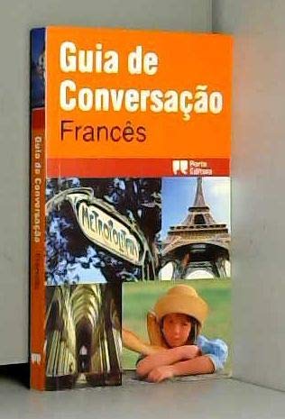 Guia de Conversação: Francês