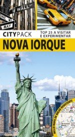 Stock image for CITYPACK - Nova Iorque [ Livre import d Espagne ] for sale by medimops