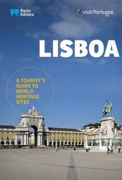 Stock image for Lisboa - A Tourists Guide to World Heritage Sites (English Edition) for sale by Red's Corner LLC