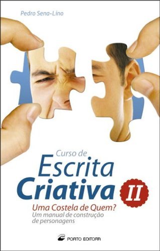 Stock image for Curso de Escrita Criativa II for sale by AG Library