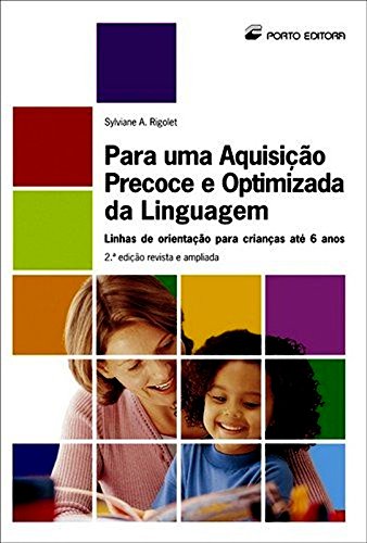 Stock image for Para uma Aquisio Precoce e Optimizada da Linguagem for sale by AG Library