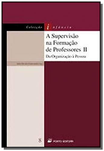 Stock image for A Superviso na Formao de Professores II for sale by AG Library