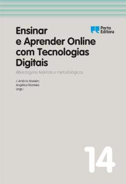 Stock image for Ensinar e Aprender Online com Tecnologias Digitais for sale by AG Library