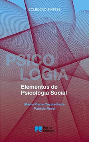 Imagen de archivo de Elementos de Psicologia Social a la venta por AG Library