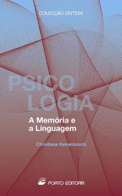 Imagen de archivo de A Memria e a Linguagem a la venta por AG Library