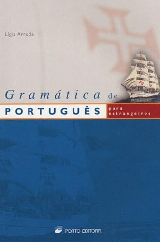 Stock image for Gramatica De Portugues Para Estrangeiros for sale by medimops