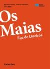 Beispielbild fr Os Maias, Ea de Queirs zum Verkauf von AG Library
