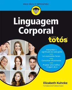 9789720452399: Linguagem Corporal Para Tots (Portuguese Edition)