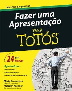 Stock image for Fazer uma Apresentao Para Tots for sale by AG Library