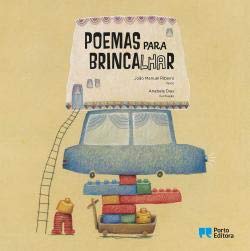 Stock image for Poemas para brincalhar for sale by AG Library