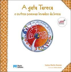 Imagen de archivo de A gata Tareca e outros poemas levados da breca (Portuguese Edition) a la venta por WorldofBooks