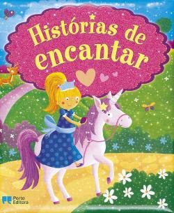 Stock image for Hist rias de encantar (Portuguese Edition) for sale by WorldofBooks