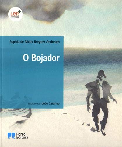 Stock image for O Bojador for sale by AG Library