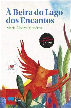 Stock image for  Beira do Lago dos Encantos for sale by a Livraria + Mondolibro