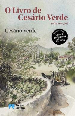 Stock image for O LIVRO DE CESRIO VERDE for sale by AG Library