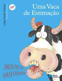 Beispielbild fr Uma Vaca de Estimao zum Verkauf von AG Library