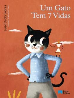 Beispielbild fr Um Gato Tem 7 Vidas zum Verkauf von AG Library
