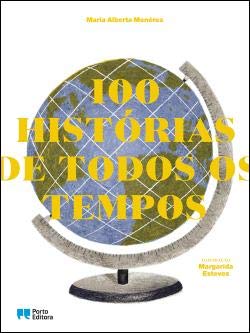 Stock image for 100 Histrias de todos os tempos for sale by AG Library