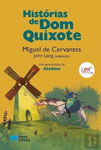 Stock image for Hist rias de Dom Quixote for sale by AG Library