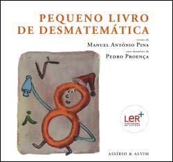 Stock image for Pequeno livro de desmatemtica for sale by AG Library