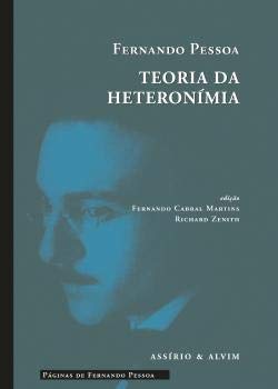 Stock image for Teoria da Heteronmia for sale by AG Library