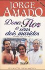 Dona Flor E Seus Dois Maridos (9789721006898) by Amado, Jorge