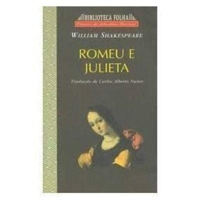 9789721026667: Romeu E Julieta (Portuguese Edition)