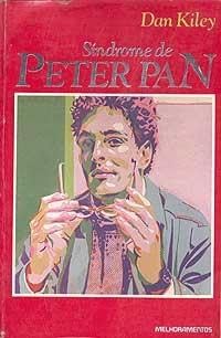 Stock image for livro sindrome de peter pan dan kiley Ed. 1983 for sale by LibreriaElcosteo