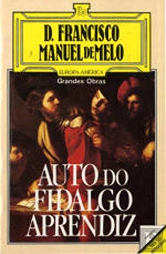 Imagen de archivo de Auto Fidalgo aprendiz a la venta por medimops