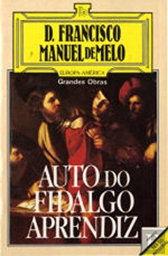 Stock image for Auto Fidalgo aprendiz for sale by medimops