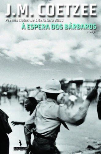 Stock image for  Espera dos Brbaros for sale by a Livraria + Mondolibro