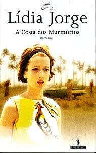 Beispielbild fr A Costa dos Murmurios zum Verkauf von medimops