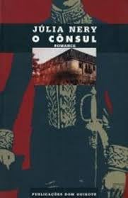 Stock image for O co^nsul (Portuguese Edition) for sale by dsmbooks