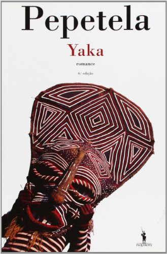 9789722010115: Yaka (Autores de Lingua Portuguesa)