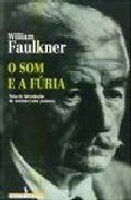 Stock image for O Som e a Furia for sale by P.C. Schmidt, Bookseller