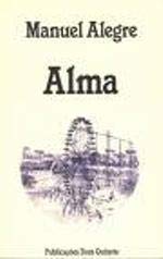 Stock image for Alma for sale by medimops