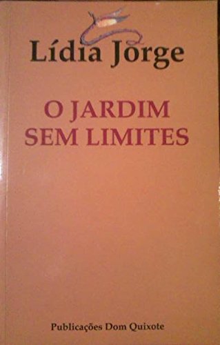 Stock image for O jardim sem limites (Obras completas) (Portuguese Edition) for sale by dsmbooks