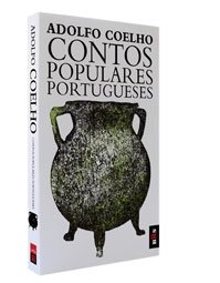 Stock image for Contos populares portugueses for sale by ThriftBooks-Dallas