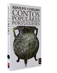 9789722016599: Contos populares portugueses