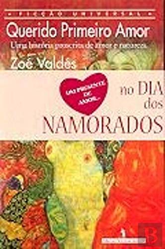 9789722019033: Querido primeiro amor (portugiesisch)