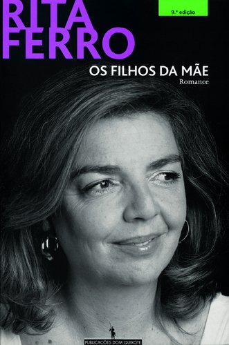 Stock image for Os Filhos da Me (Portuguese Edition) Rita Ferro for sale by medimops